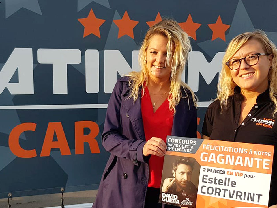 platinum_car_wash_concours_gagnante_David_guetta_2018