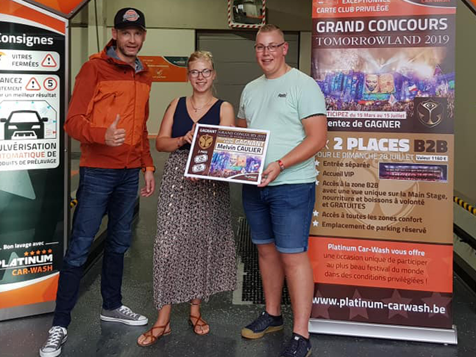platinum_car_wash_concours_gagnants_TOMORROWLAND_2019